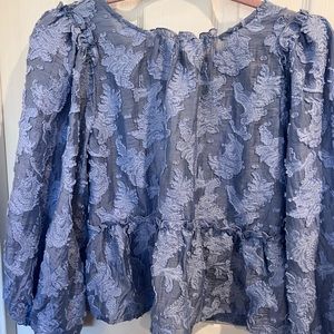 Free People Women's Callie Top